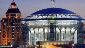 Μητροπολίτης Ιλαρίωνας συμμετείχε στη συνέντευξη τύπου με θέμα το Χριστουγεννιάτικο Φεστιβάλ Εκκλησιαστικής Μουσικής