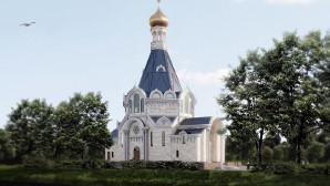 L’adjoint au maire de Strasbourg dit que la ville est inimaginable sans l’orthodoxie