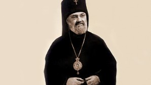 (Russian) Исполнилось 100 лет со дня рождения архиепископа Киприана (Зернова)