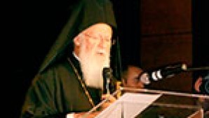 Συναυλία στην Κωνσταντινούπολη επ΄αφορμής της Κυριακής της Ορθοδοξίας