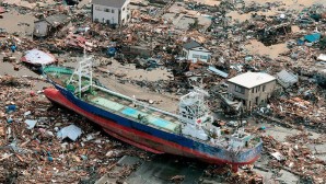 (Russian) Поступает новая информация о ситуации в Восточно-Японской епархии