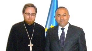 (Russian) Состоялась встреча председателя ПАСЕ с игуменом Филаретом (Булековым)