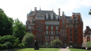 Theological consultations held in Cambridge