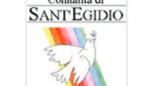 Metropolitan Hilarion visits Community of St. Egidio