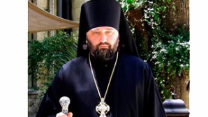 (Russian) Состоялось празднование по случаю юбилея начальника Русской духовной миссии в Иерусалиме