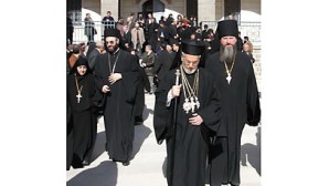 Name Day of His Beatitude Patriarch Ignatius IV of Antioch celebrated in Damascus