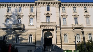 Accordi di collaborazione delle scuole teologiche russe con la Facoltà teologica di Lugano