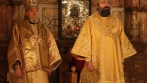 (Russian) День памяти святителя Николая стал для Сурожской епархии праздником христианской благотворительности по отношению к детям, оказавшимся в беде