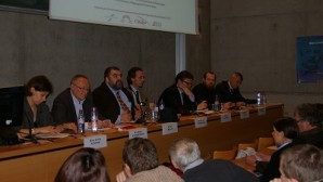 (Russian) В Страсбурге обсудили отношения Церкви и государства в современной России