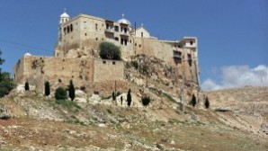 Another attack on Christians in Syria