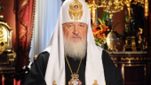 “A Pastor’s Word” by His Holiness Patriarch Kirill is translated into Estonian