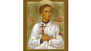 (Russian) В Мюнхене состоялось прославление в лике местночтимых святых Александра Шмореля