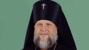 Archbishop Ionafan of Tulchin and Bratslav is awarded Ukrainian Order “For Services”