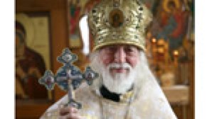 Protopresbyter Konstantin Tivetsky, the senior by ordination cleric of the Russian Orthodox Church Outside of Russia, passed away