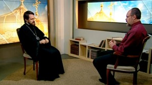 (Russian) Митрополит Иларион: Грехи прощаются на исповеди, а за преступление человек несет ответственность по закону