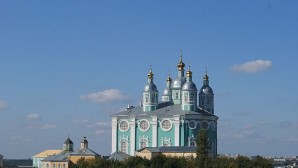 (Russian) Святейший Патриарх Кирилл совершит Первосвятительский визит в Смоленскую епархию