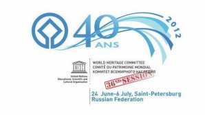 World Heritage Committee at its 36th session pays special attention to the sites of religious interest