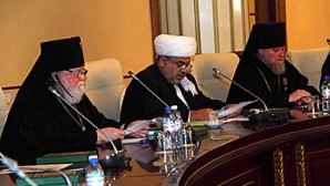 (Russian) В Баку состоялась презентация книги Святейшего Патриарха Московского и всея Руси Кирилла «Свобода и ответственность: в поисках гармонии» в переводе на азербайджанский язык