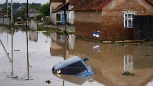 Russian Orthodox Church announces fund-raising campaign for aid to flood victims in the Krasnodar Region