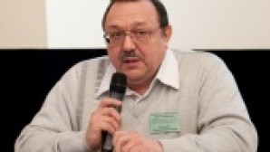 (Russian) В Общецерковном диссертационном совете защищена первая докторская работа