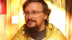 (Russian) Настоятель Всехсвятского прихода Московского Патриархата в Лиссабоне игумен Арсений (Соколов) защитил докторскую диссертацию