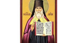(Russian) Святейший Патриарх Кирилл: Святой равноапостольный Николай явил на японской земле силу и красоту Евангелия