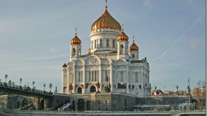 A l’église du Christ Sauveur, seconde assemblée plénière de la Conférence interconciliaire de l’Église orthodoxe russe