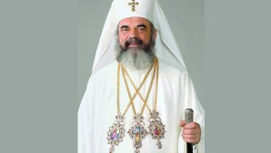 Поздравление Предстоятеля Русской Православной Церкви Блаженнейшему Патриарху Румынскому Даниилу с днем тезоименитства