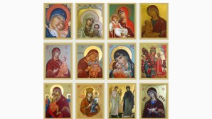 Выставка русских православных икон открылась в аргентинской столице
