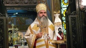 Bulgarian Locum Tenens in solidarity with Russian Orthodox Church in face of anti-church and anti-Christian moods in society