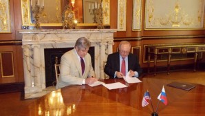 Nel 400° anniversario dei Romanov