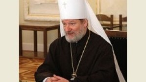 Primate of the Orthodox Church of the Czech Lands and Slovakia retires