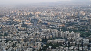 Συνεχίζεται η συγκέντρωη της βοήθειας υπέρ του αναξιοπαθούντος λαού της Συρίας