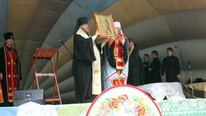 8th International Festival of Slavic Literature and Culture held in Russian-Ukrainian border regions