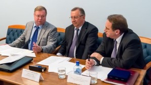 Состоялось заседание Совета Императорского православного палестинского общества