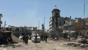 Продолжается эскалация насилия против христианского населения Сирии