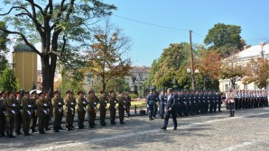 В Болгарии молитвенно отметили день города Софии