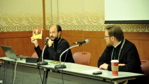 A seminar on Sources of Authority in the Church held at the 10th WCC Assembly