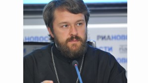 Митрополит Иларион: ВСЦ поможет защитить христиан