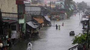 Соболезнование Святейшего Патриарха Кирилла в связи со стихийным бедствием на Филиппинах