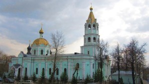 A Moscou, un office des défunts à la mémoire des victimes de la famine des années 1930