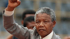 Cordoglio per la morte di Nelson Mandela