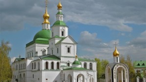 Film documentario sui monasteri