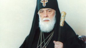 Святейший Патриарх Кирилл направил Предстоятелю Грузинской Православной Церкви поздравление с днем памяти святой Нины