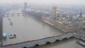 Митрополит Волоколамский Иларион посетит Великобританию с рабочим визитом