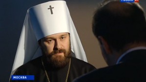 Le métropolite Hilarion : Le Patriarche Cyrille a pour objectif d’employer au maximum tout le potentiel de l’Église