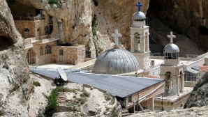 Primates of the Local Orthodox Churches stress the necessity of the immediate restoration of peace in Syria