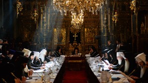Meeting of Primates of Orthodox Churches starts in Istanbul