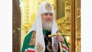 Sa Sainteté le Patriarche Cyrille : l’Église a toujours été le garant de la paix et de l’unité des peuples de Russie et d’Ukraine