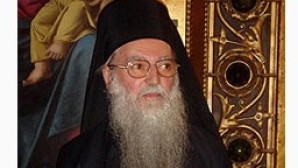 DECR chairman’s condolences over the death of Metropolitan Ioann of Zagreb and Ljubljana, Serbian Church